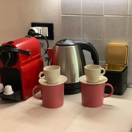 Bolo Guesthouse Bologna Luaran gambar
