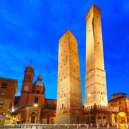 Bolo Guesthouse Bologna Luaran gambar