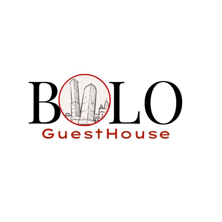 Bolo Guesthouse Bologna Luaran gambar