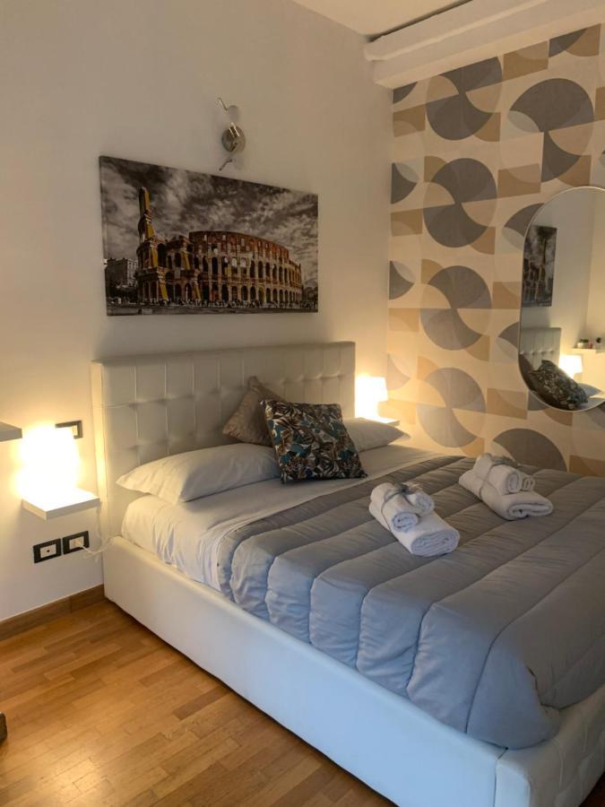 Bolo Guesthouse Bologna Luaran gambar