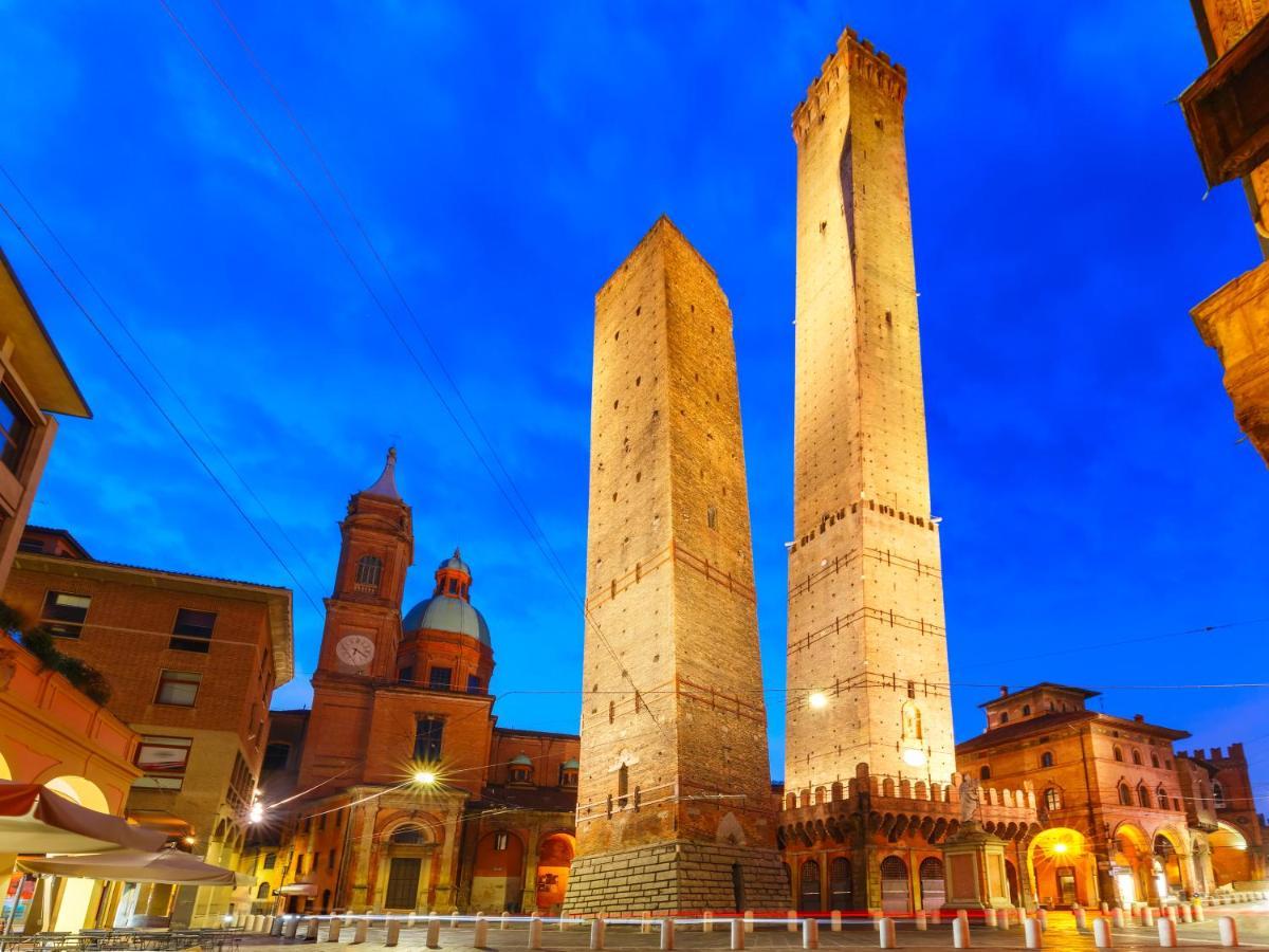 Bolo Guesthouse Bologna Luaran gambar