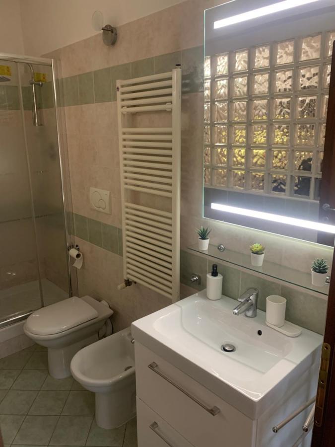 Bolo Guesthouse Bologna Luaran gambar
