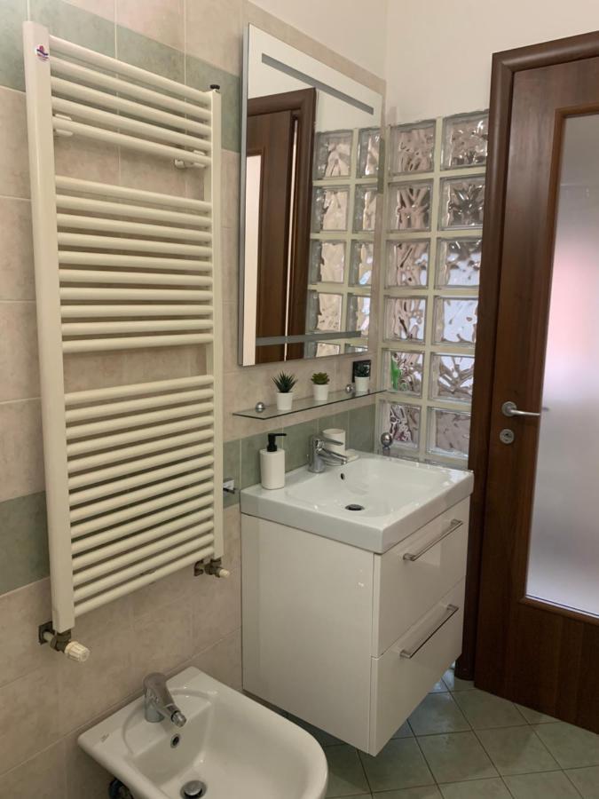 Bolo Guesthouse Bologna Luaran gambar