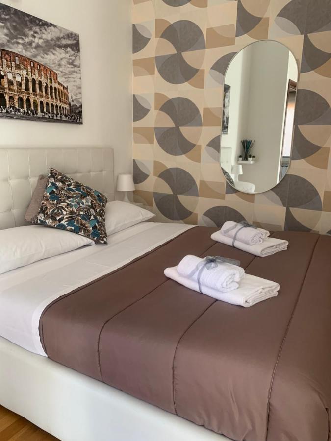 Bolo Guesthouse Bologna Luaran gambar
