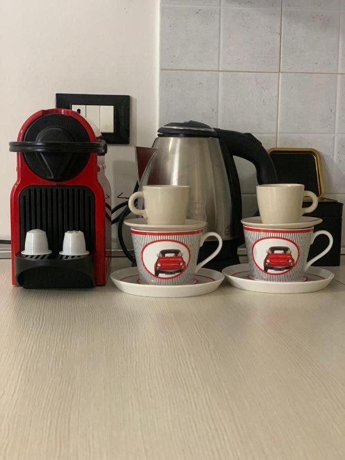 Bolo Guesthouse Bologna Luaran gambar