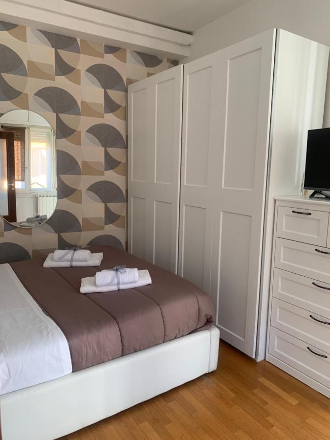 Bolo Guesthouse Bologna Luaran gambar