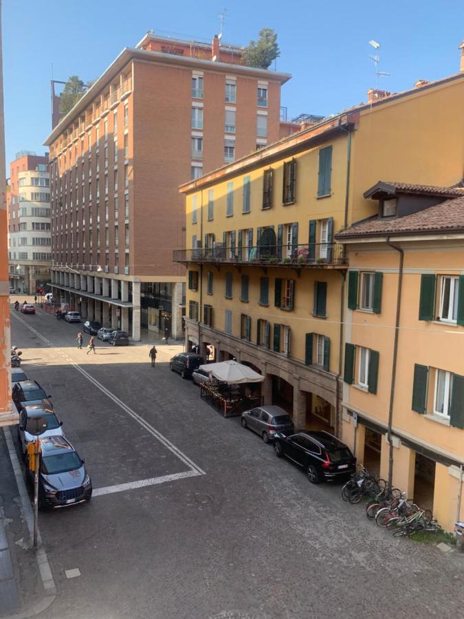 Bolo Guesthouse Bologna Luaran gambar