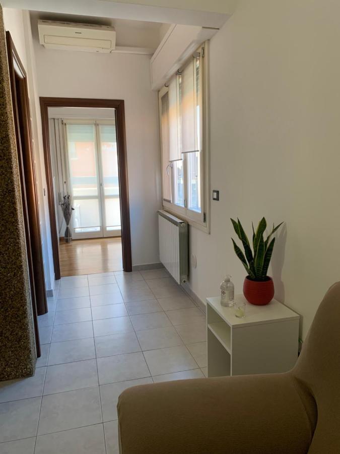 Bolo Guesthouse Bologna Luaran gambar