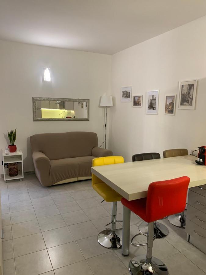 Bolo Guesthouse Bologna Luaran gambar
